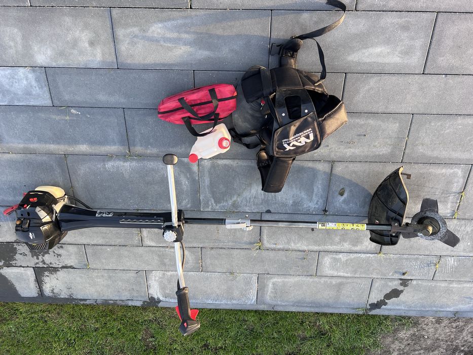 Kosa spalinowa NAC 800B briggs&stratton