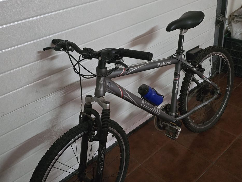 Bicicleta Falcon DS