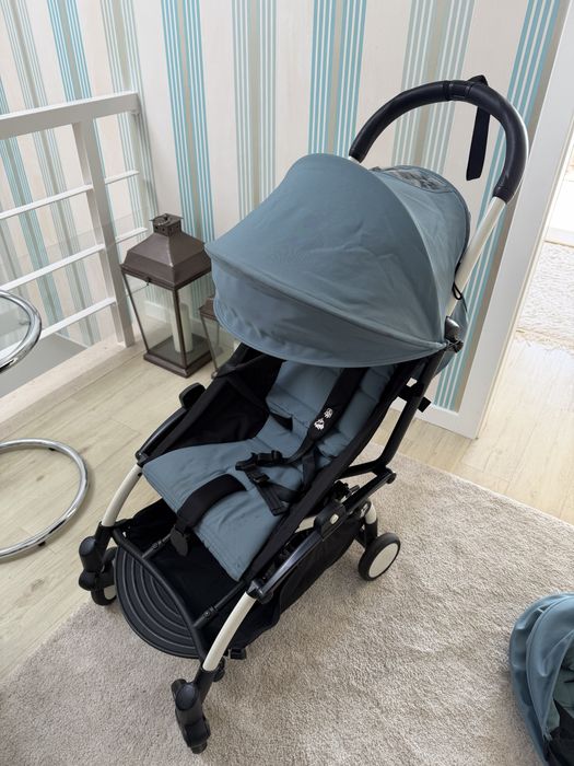 Carrinho bébé yoyo