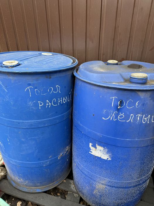 Антіфріз тосол антифриз Б/У с тягачей из Германии наилучшего качества