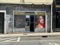 Venda de Negócio de Cabeleireiro e Estética no Centro do Porto