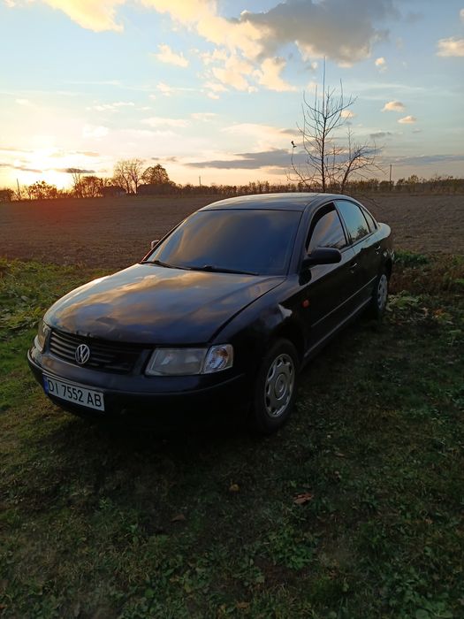 Продам автомобіль