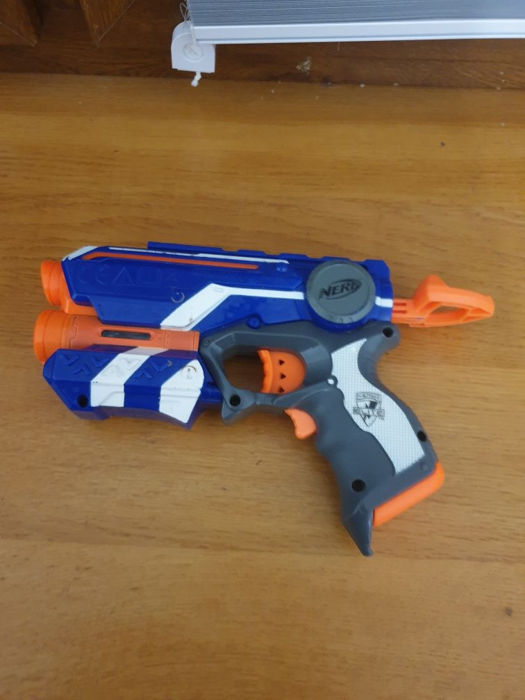 Nerf Gun blaster