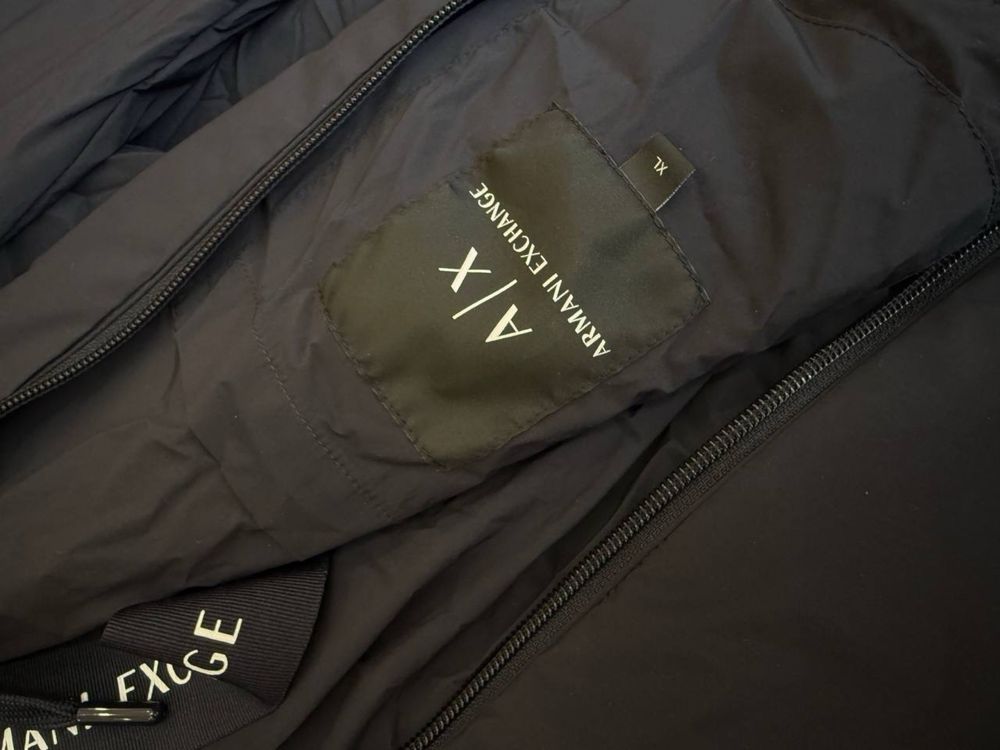 Куртка Armani Exchange