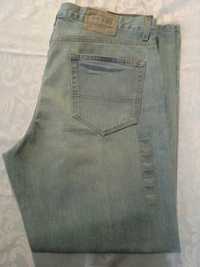 Tommy Hilfiger Freedom Nowe spodnie jeansy W38 L32 Super Cena!