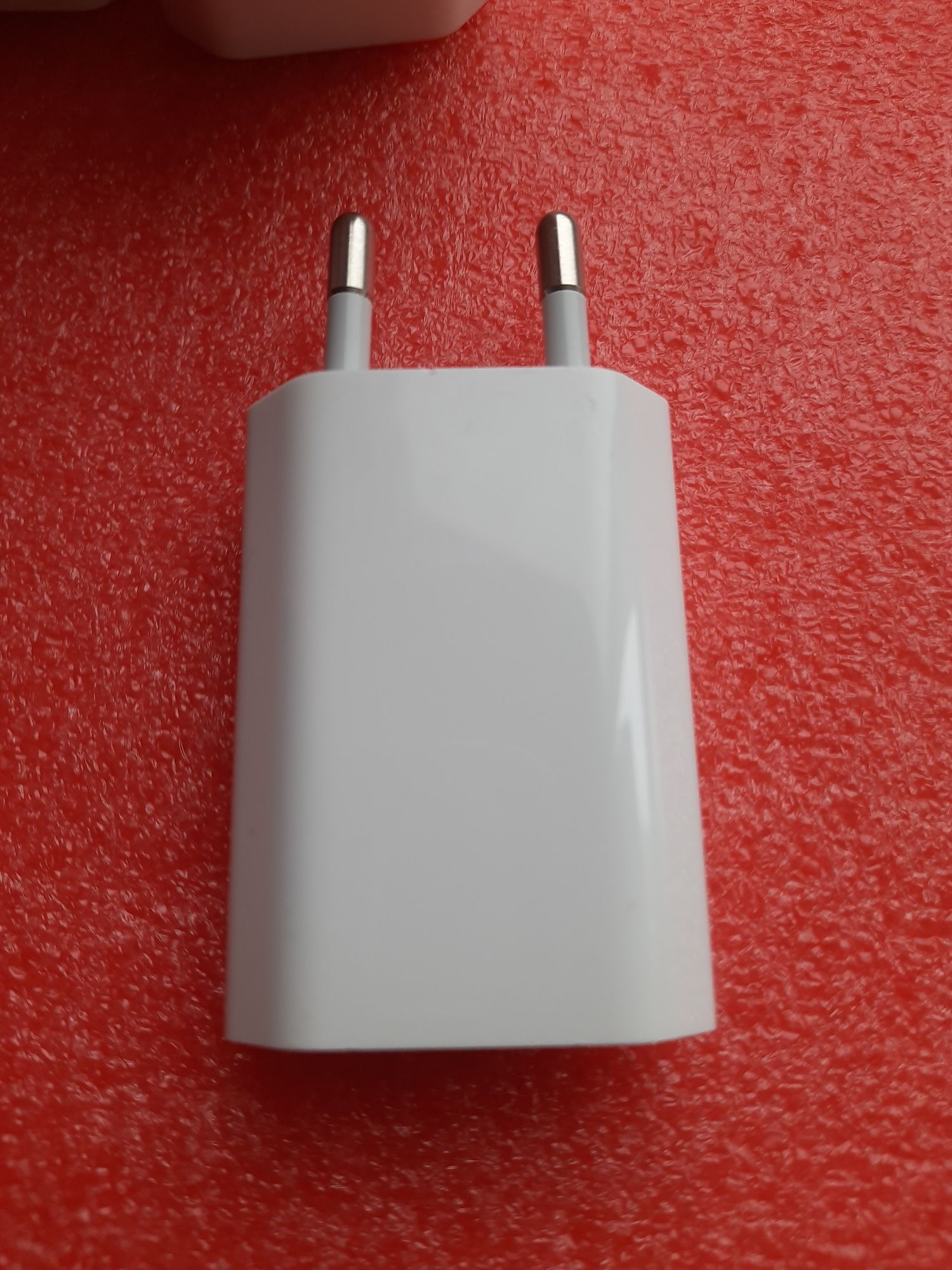 Продам блок питания USB Apple 5v 1a Original, с Европы