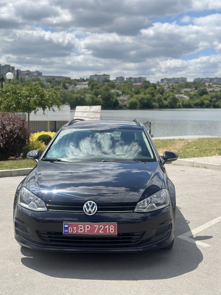 Продам Volkswagen Golf7!!