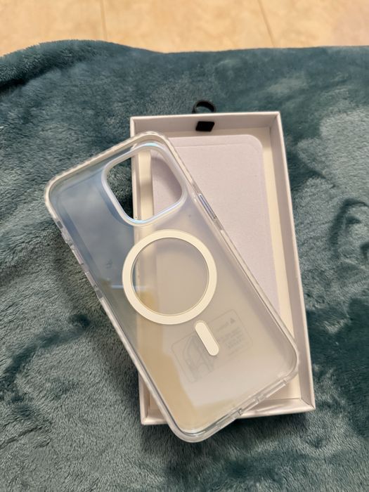 Capa iphone 15 pro max