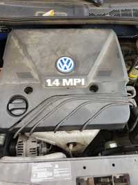 Silnik VW Polo 6n 1.4 mpi