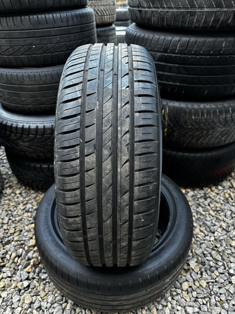 1x Opona Pojedyncza Hankook VentusPrime 2 215/55/17