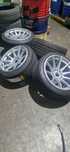Jantes jr 11  5x120 r 18