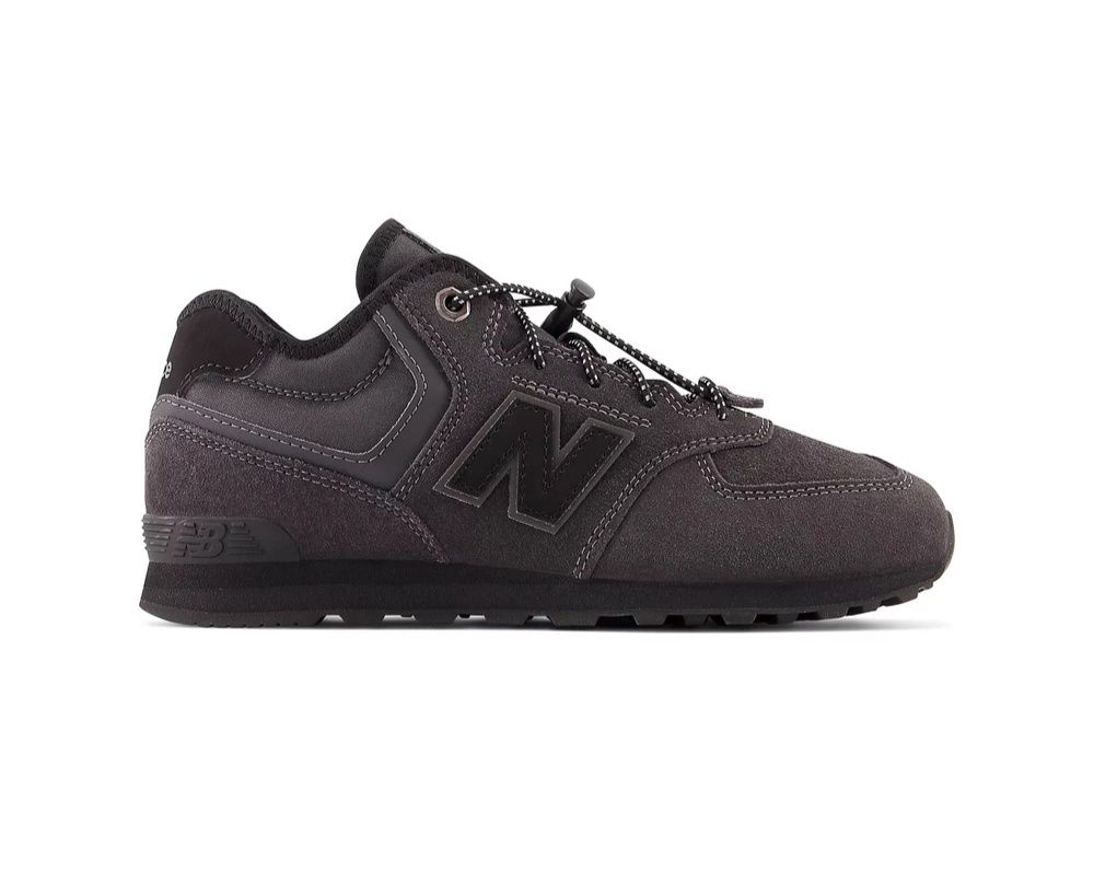 Kicksy New Balance 574 zimowe GV574HB1 EUR 38