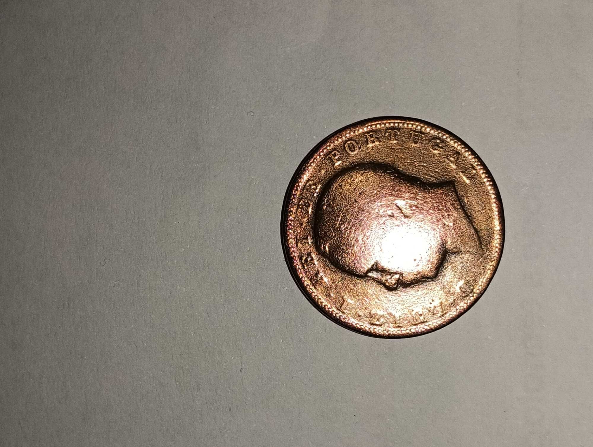 Moedas da monarquia portuguesa