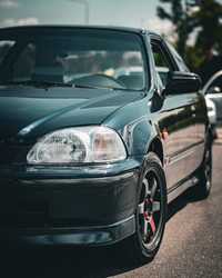 Продам Honda CIVIC EK9