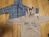 Bluzy dla malucha 104