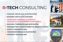 Audyt energetyczny CZYSTE POWIETRZE termomodernizacja wnioski