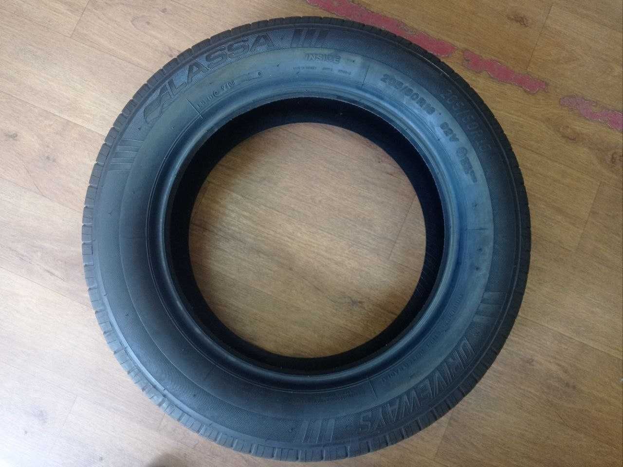 Продам Lassa Competus H/P2 215/65 R16