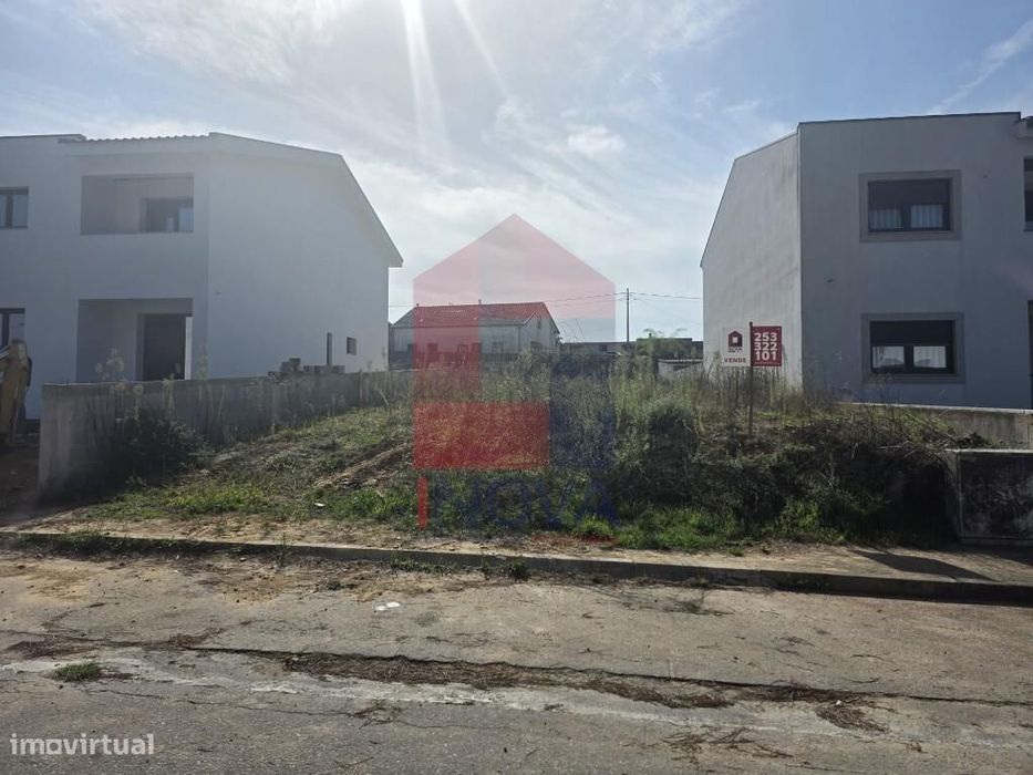 Terreno para construção, Cabanelas