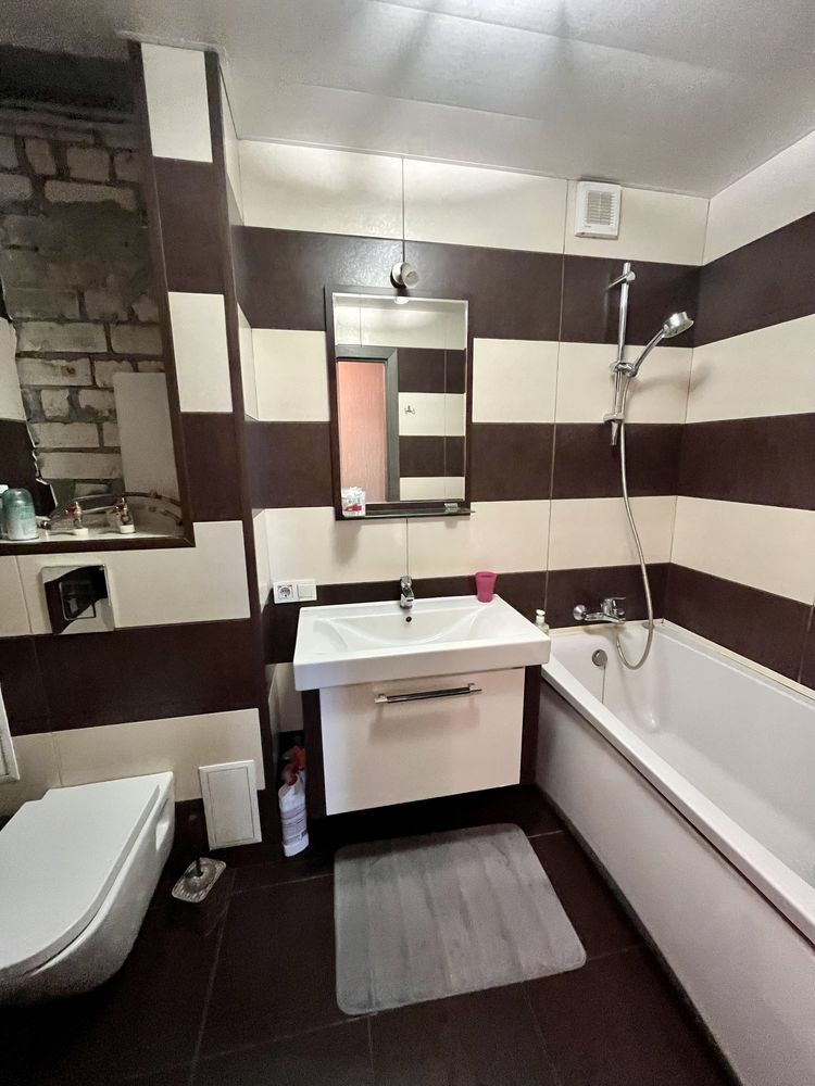 Продаж 3 кімнатної квартири в Центрі, вул. Садова