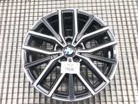 FELGA ALUMINIOWA 18 7,5J 5X112 72,1 ET 50 - 899.00 PLN - BMW X1 (U11) 2022-2025 s-drive 2.0i 115kW