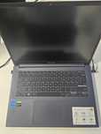 Laptop Asus Vivobook 14 Pro GTX1650 i7 11370H 16GB 512GB