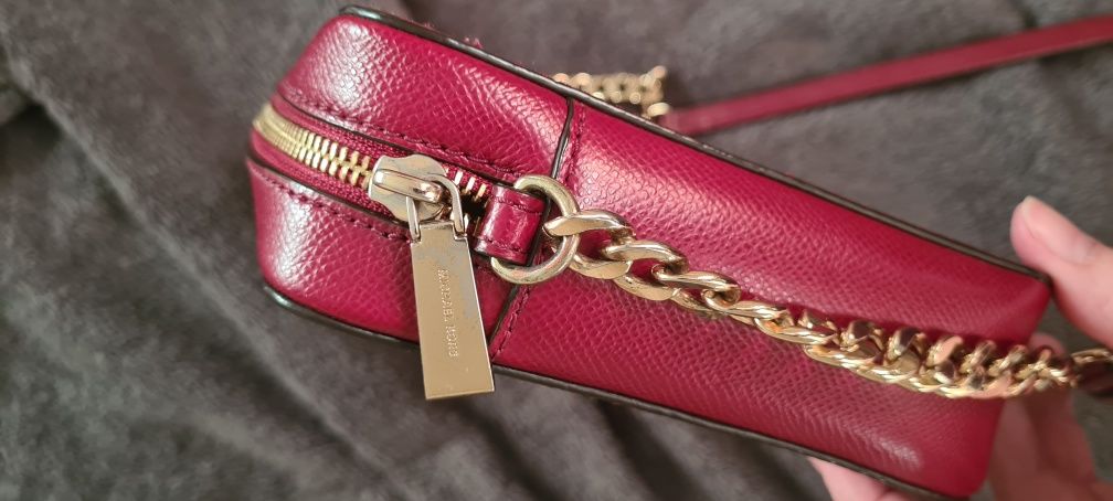 Сумка кроссбоди кошелёк Michael Kors