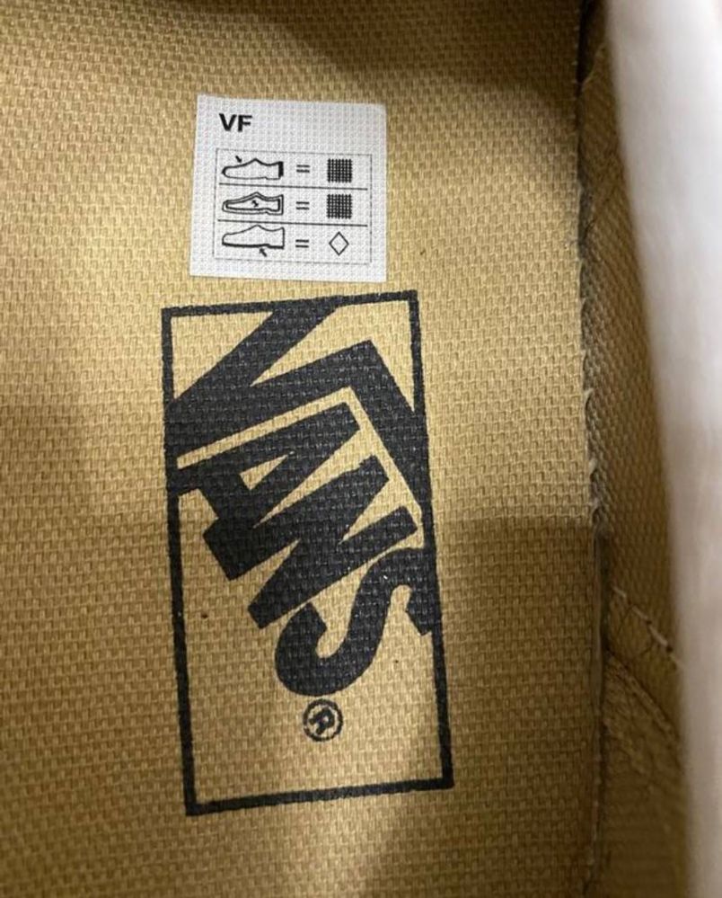 Vans р.36-36,5 мокасини сліпони кеди