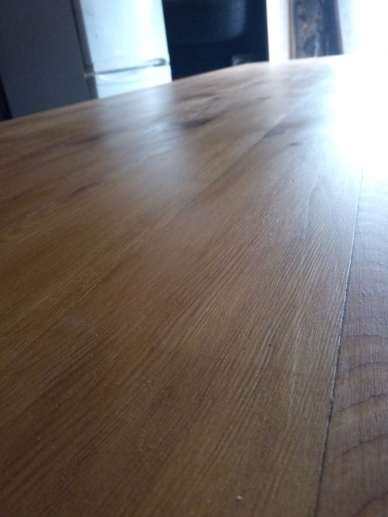 Stół drewniany Sosnowo Świerklany