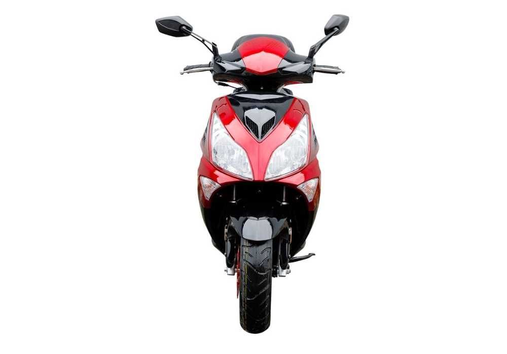 Новий Скутер Spark SP150S-17R в Арт мото Житомир