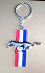 ** NOWY Breloczek FORD MUSTANG brelok do kluczy kluczyka zawieszka