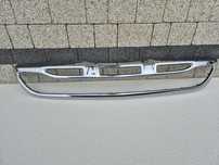Mercedes GLA GLC A213 atrapa kratka chrom all terrain A213.885.4204