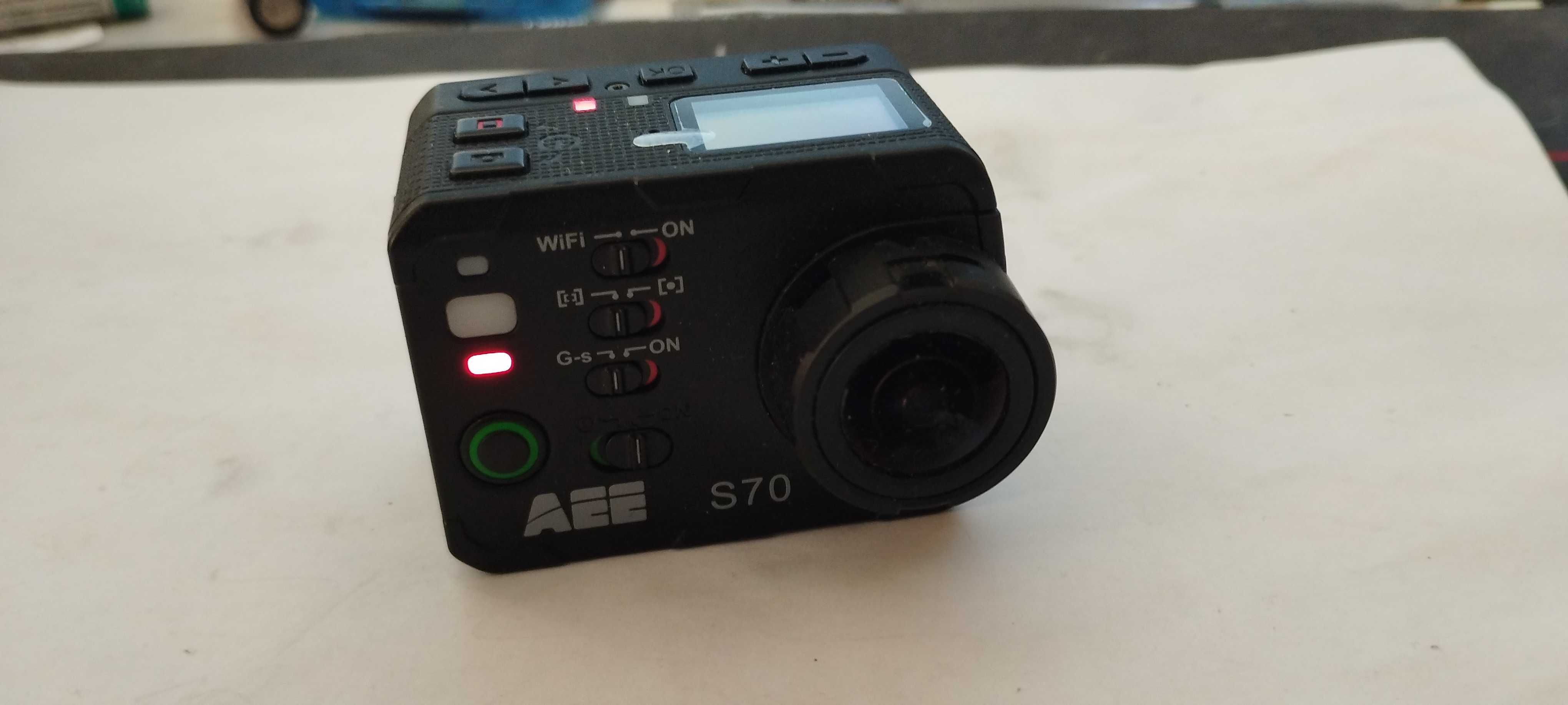 AEE S70 MagiCam  екшн-камера
