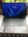 Laptop Lenovo Yoga C740 dotykowy