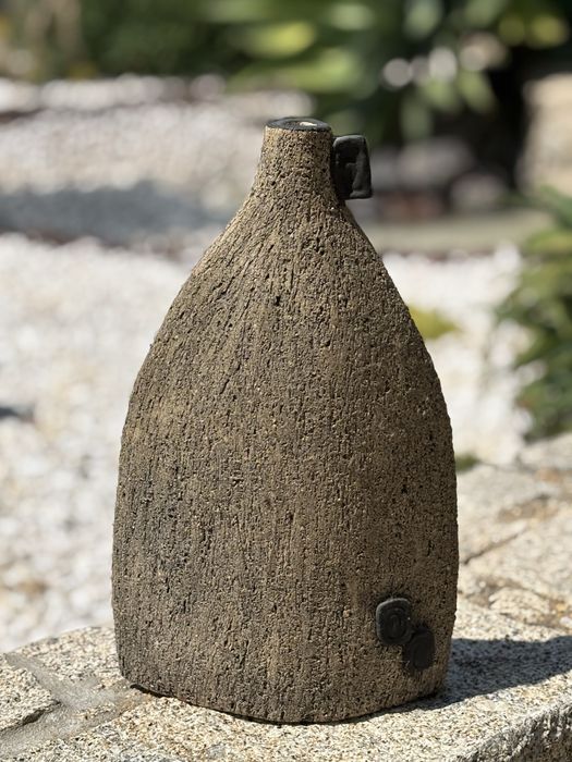 Jarra decorativa
