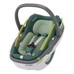 MAXI-COSI CORAL 360 nosidełko