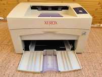 Прінтер Xerox Phaser 3117