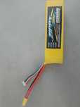 Bateria LiPO Zippy Compact 5800mAh  4S 14.8V LiPo Battery 25C  Series
