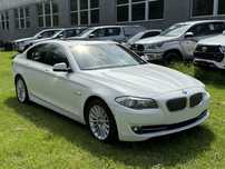Bmw F10 535I X-Drive