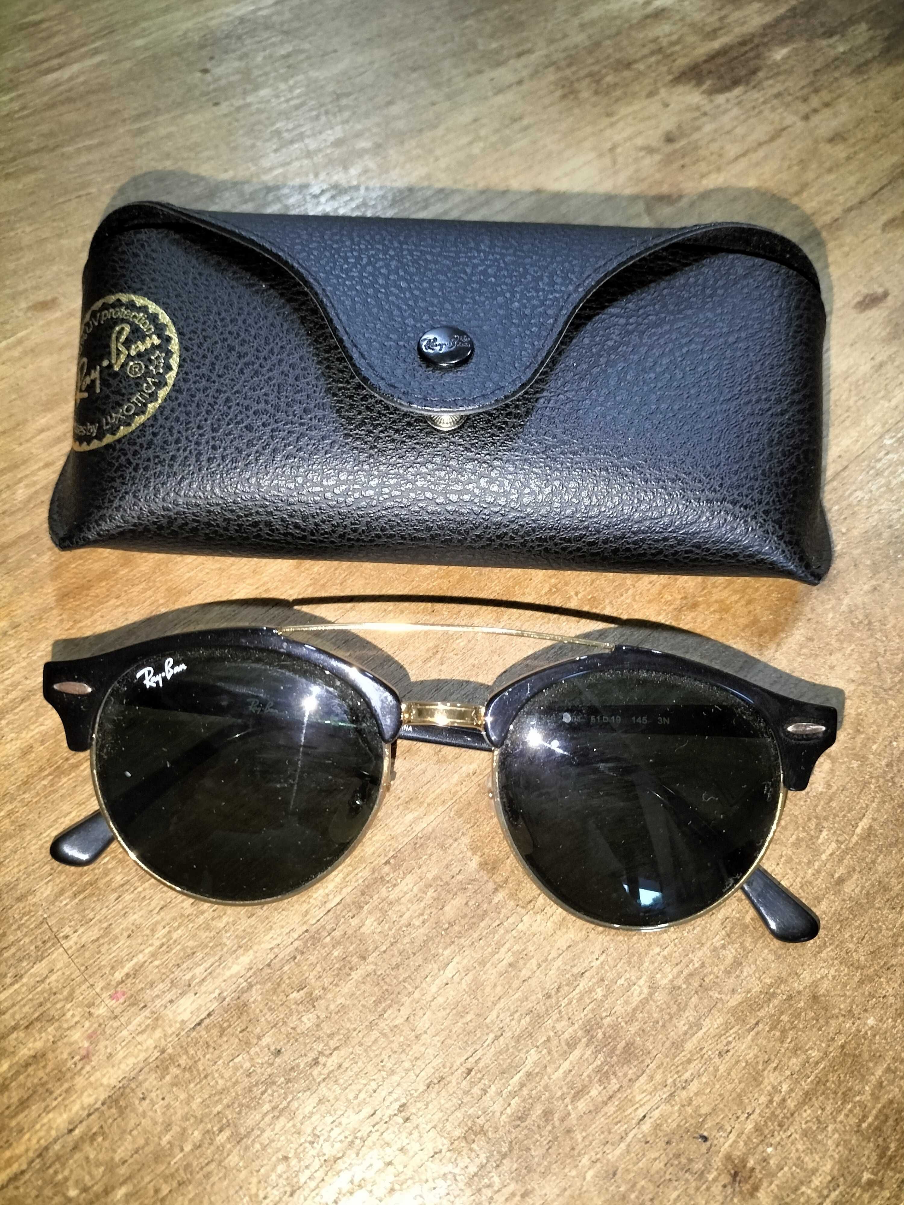 Óculos de sol Rayban