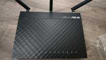 Роутер ASUS RT-N66U