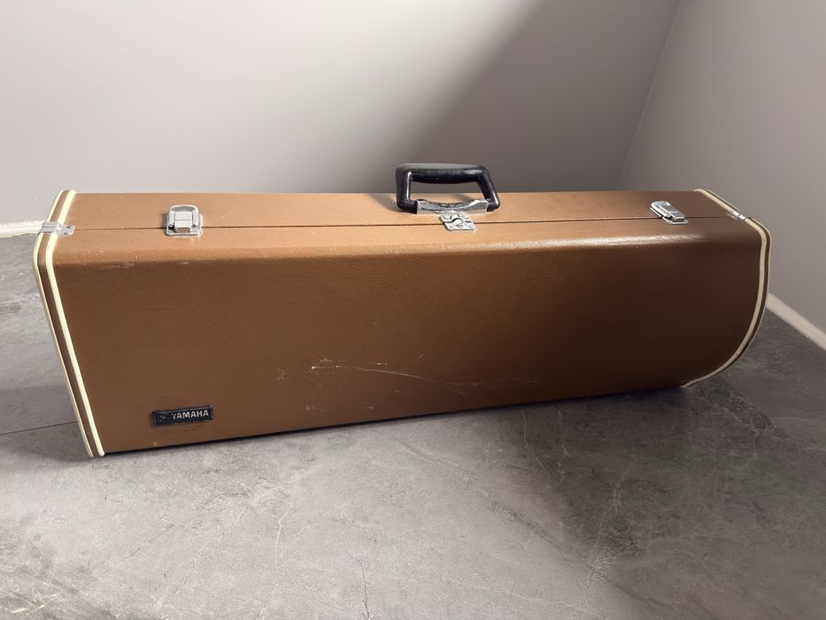 Puzon Yamaha 354 S Made in Japan