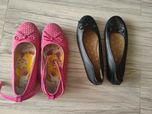 Buty dla dziewczynki r33