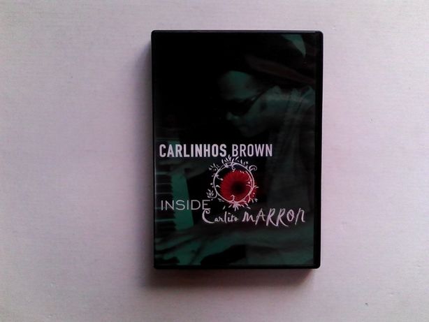 Carlinhos Brown, Elba Ramalho