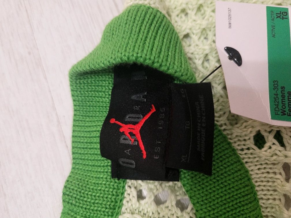 Платье NIKE AIR JORDAN X UNION нове original