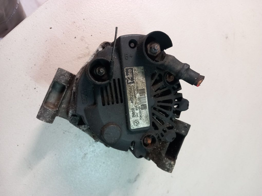 Fiat Grande Punto 1.3 Multijet Alternator