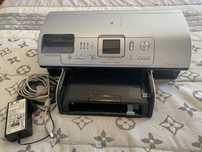 HP PhotoSmart 8450