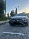 Mercedez-benz classe A 180d AMG