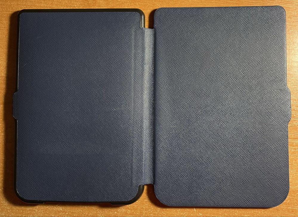 Електронна книга РОСКЕТВООК Basic 3, 8gb