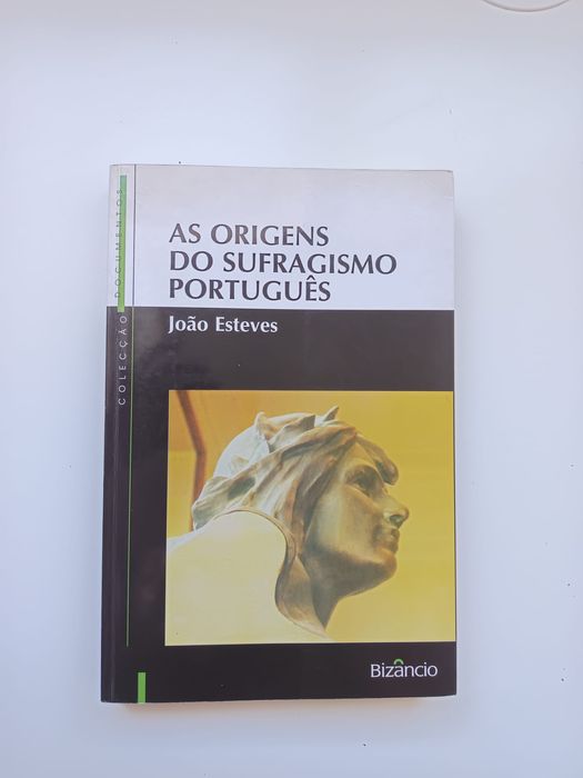 As origens do sufragismo português