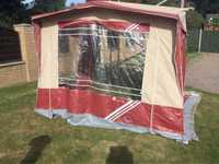 Harrison caravan Тент для автодома намет палатка